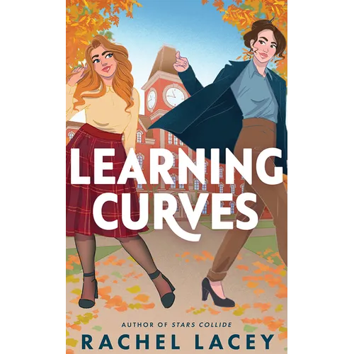 Learning Curves - Paperback
