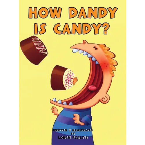 How Dandy Is Candy? - Hardcover