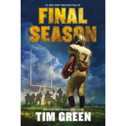 Final Season - Paperback