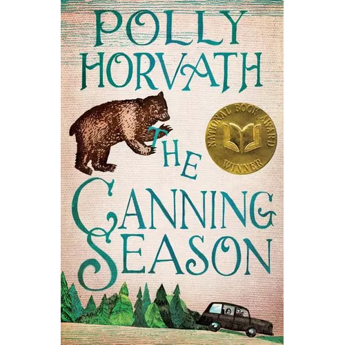 The Canning Season: (National Book Award Winner) - Paperback