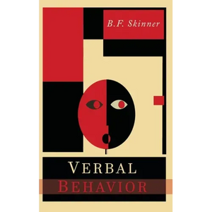 Verbal Behavior - Hardcover