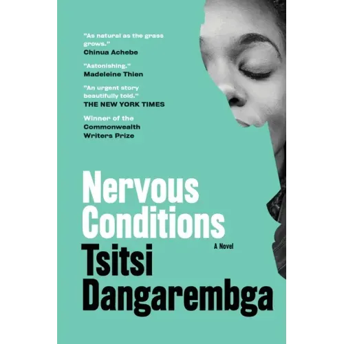Nervous Conditions - Paperback