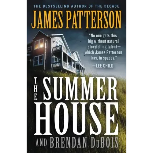 The Summer House: The Classic Blockbuster from the Author of Lion & Lamb - Paperback