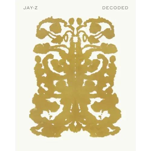 Decoded - Hardcover