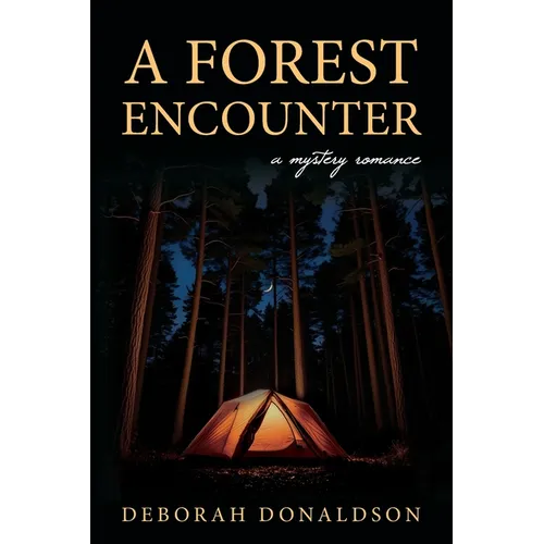 A Forest Encounter - Paperback