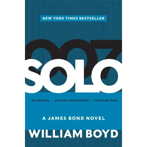 Solo - Paperback
