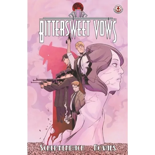 Bittersweet Vows - Paperback
