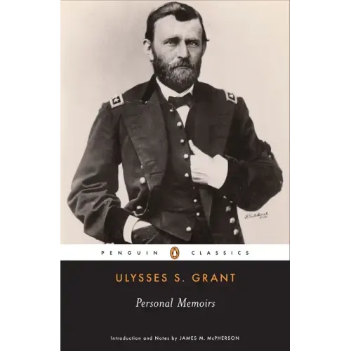 Personal Memoirs - Paperback