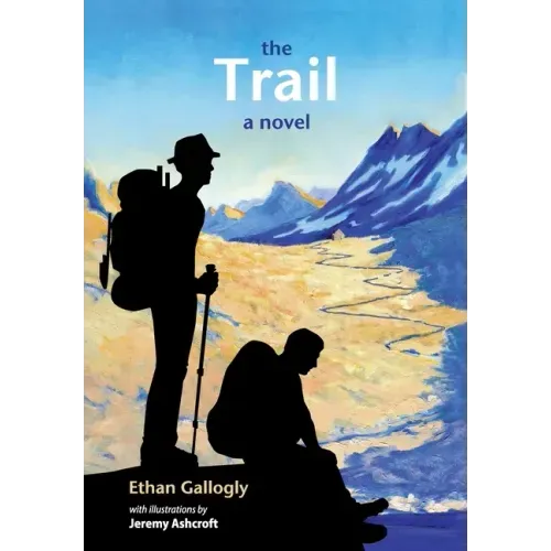 The Trail - Hardcover