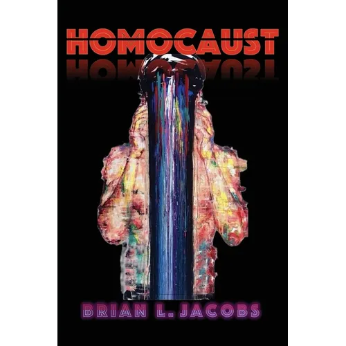 Homocaust - Paperback