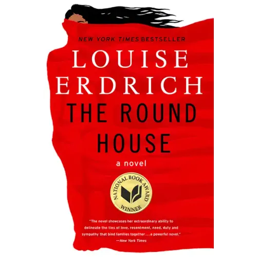 The Round House - Paperback
