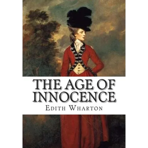 The Age of Innocence - Paperback