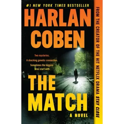 The Match - Paperback