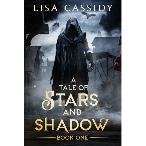A Tale of Stars and Shadow - Paperback