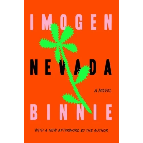 Nevada - Paperback