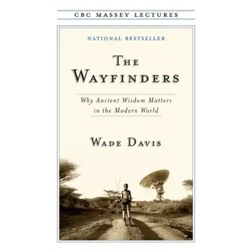 The Wayfinders - Paperback