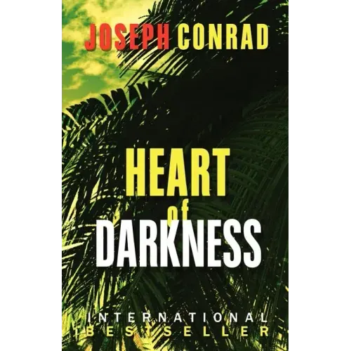 Heart of Darkness - Paperback