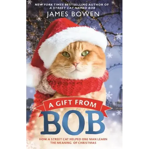 Gift from Bob - Paperback