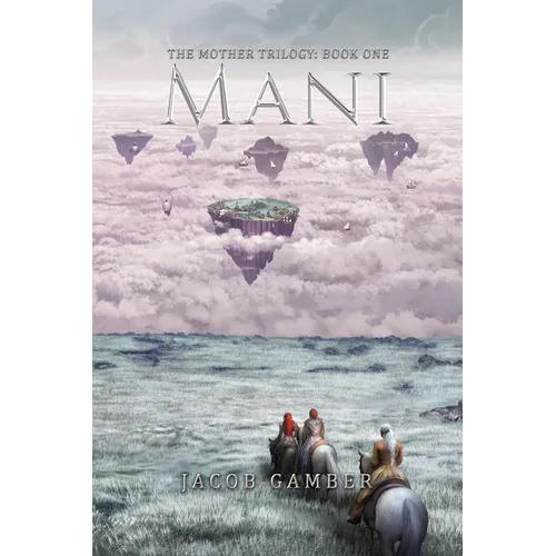 Mani - Paperback