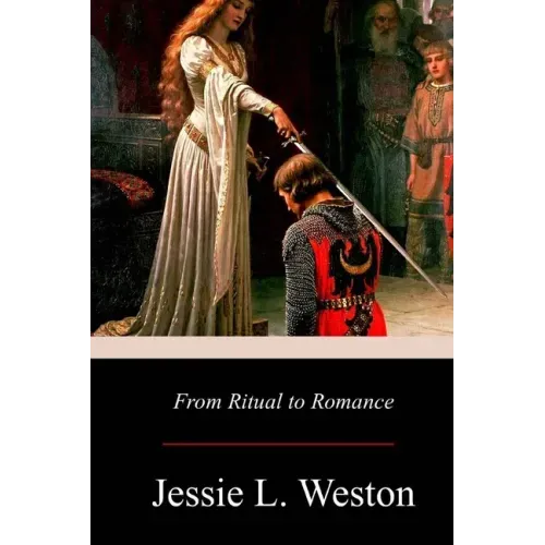 From Ritual to Romance - Paperback