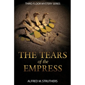 The Tears of the Empress - Paperback