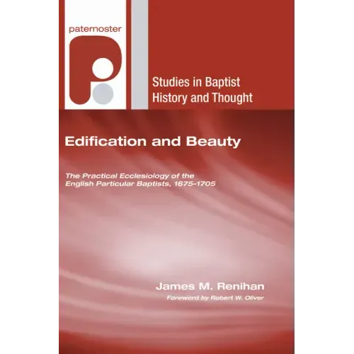 Edification and Beauty - Hardcover
