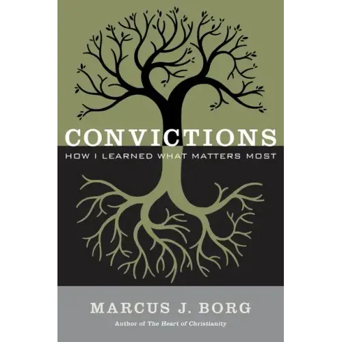 Convictions - Paperback