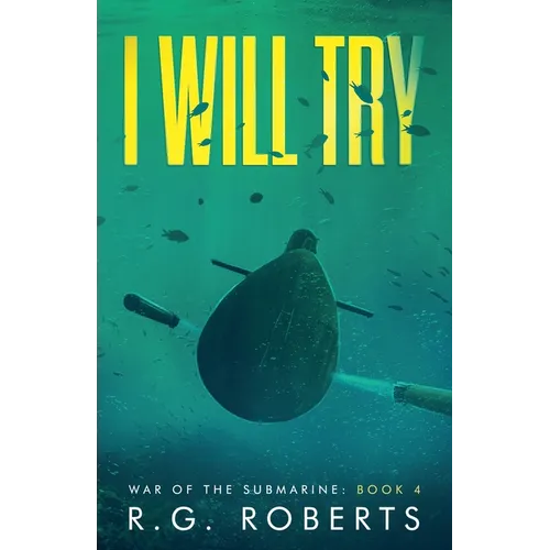 I Will Try - Paperback