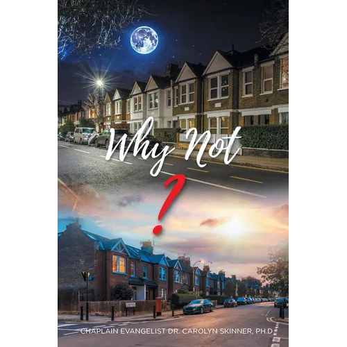 Why Not - Paperback