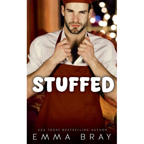 Stuffed - Paperback