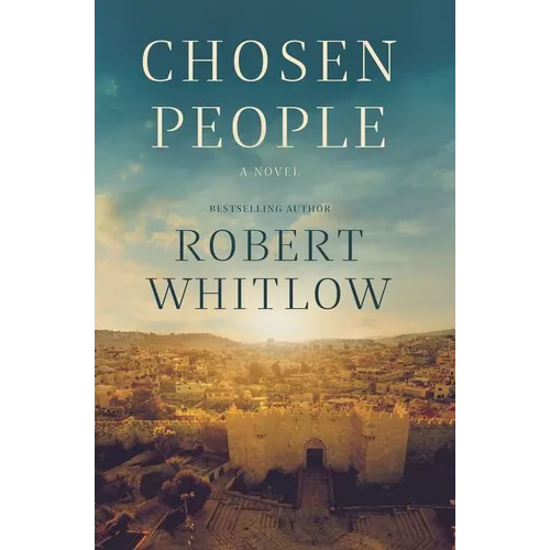 The Chosen People - Paperback