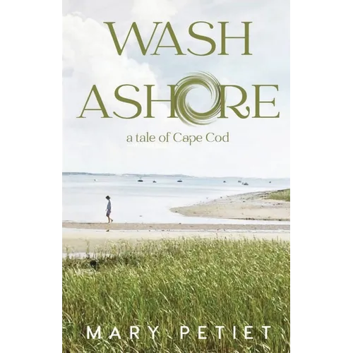 Wash Ashore - Paperback