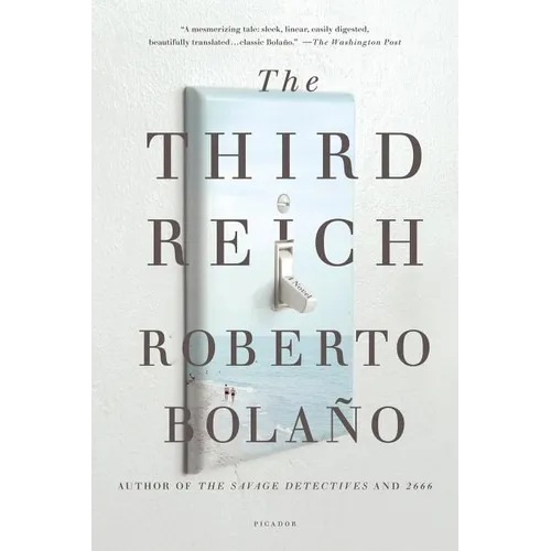Third Reich - Paperback