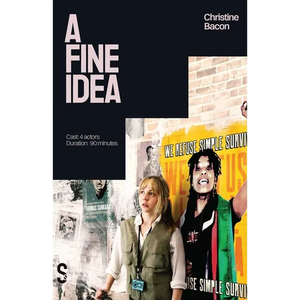 A Fine Idea - Paperback
