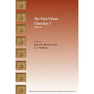 The First Urban Churches 3: Ephesus - Paperback