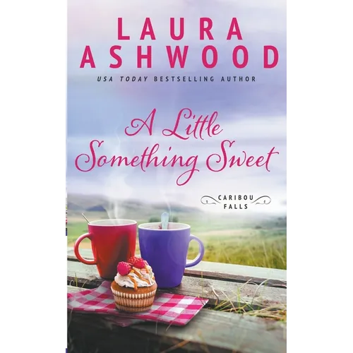 A Little Something Sweet - Paperback