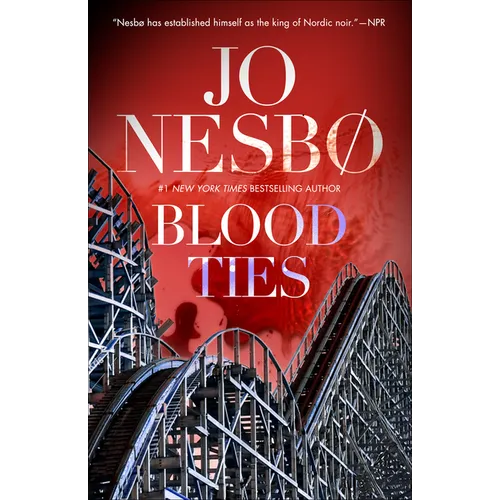 Blood Ties - Paperback