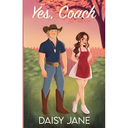 Yes, Coach - Paperback