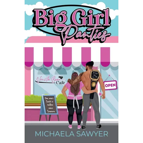 Big Girl Panties - Paperback