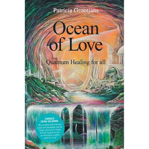 Ocean of Love, Quantum Healing for All - Paperback