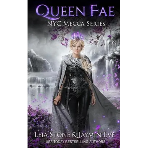 Queen Fae - Paperback