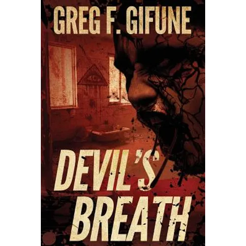 Devil's Breath - Paperback