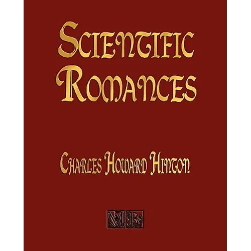 Scientific Romances - Paperback