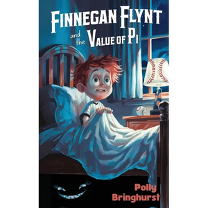 Finnegan Flynt and the Value of Pi - Paperback