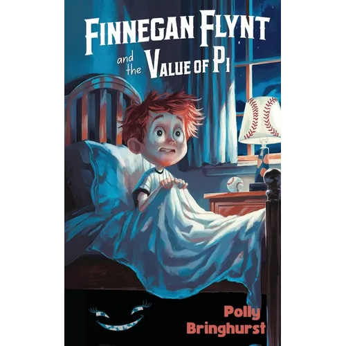 Finnegan Flynt and the Value of Pi - Paperback
