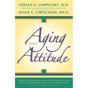 Aging With Attitude - Paperback