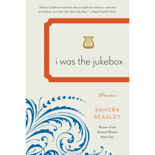 I Was the Jukebox - Paperback