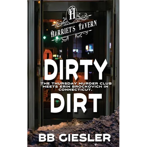 Dirty Dirt - Paperback
