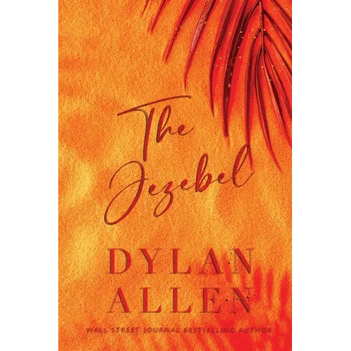 The Jezebel - Paperback