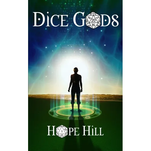 Dice Gods - Paperback